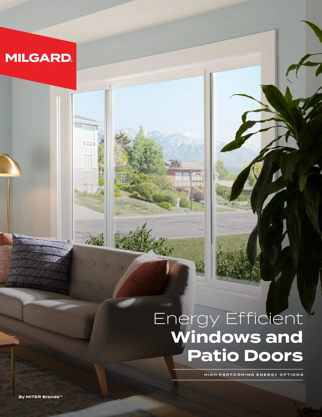 Milgard Brochure