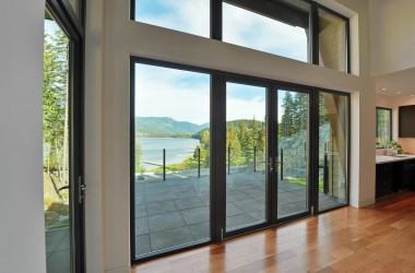 Tilt + Turn Windows window