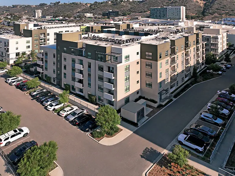 Serenity Series window