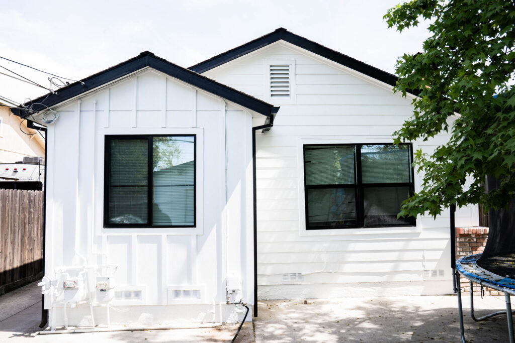 Studio Series window