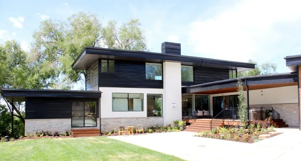 Studio Series window