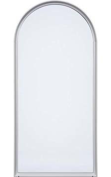 Milgard Style Line® Series Radius Window
