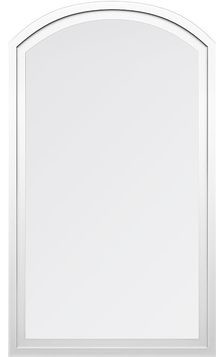 Milgard Trinsic™ Series Radius Window