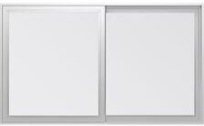 Milgard Trinsic™ Series Horizontal Slider Window