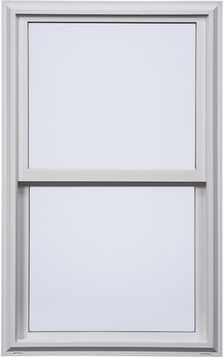 Milgard Tuscany® Series Single Hung Window