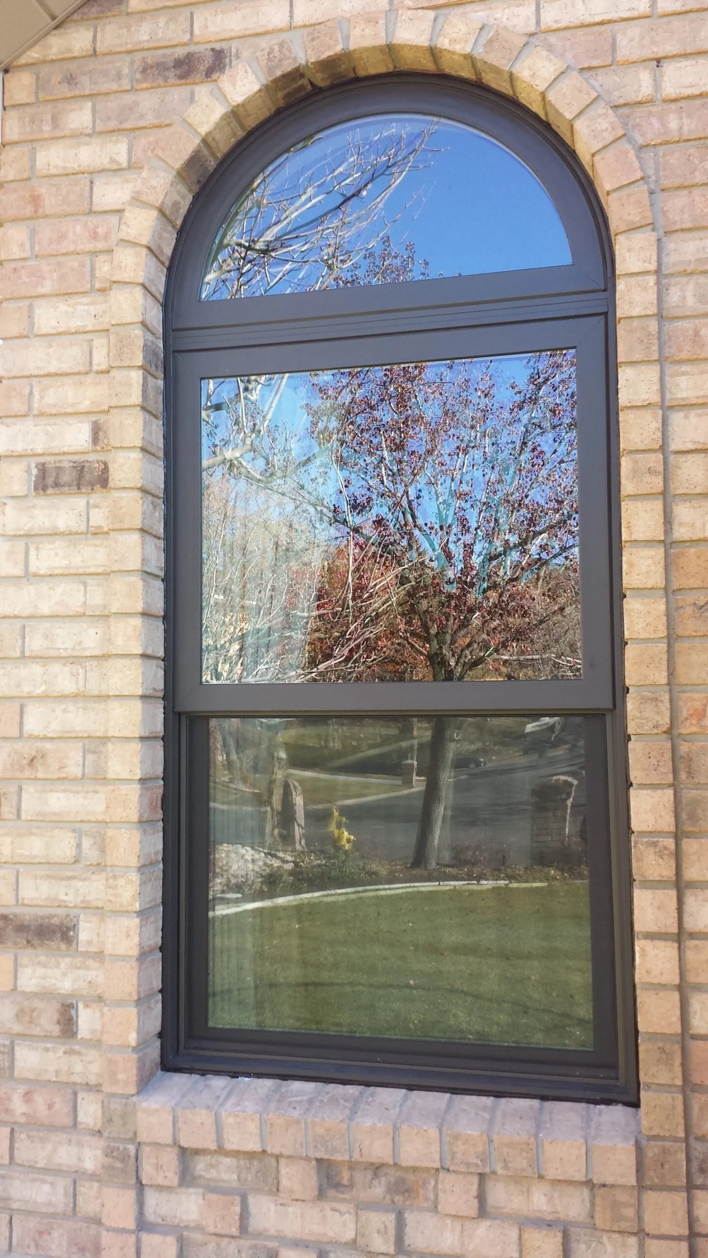 Recent window replacement project 8