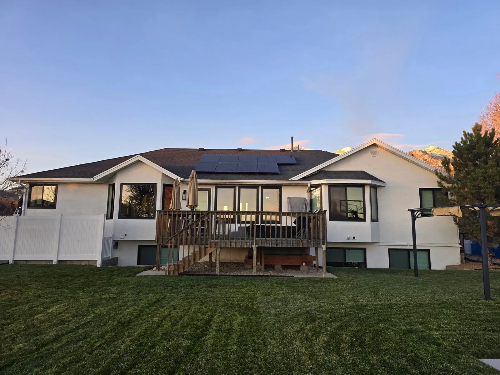 Recent window replacement project 3