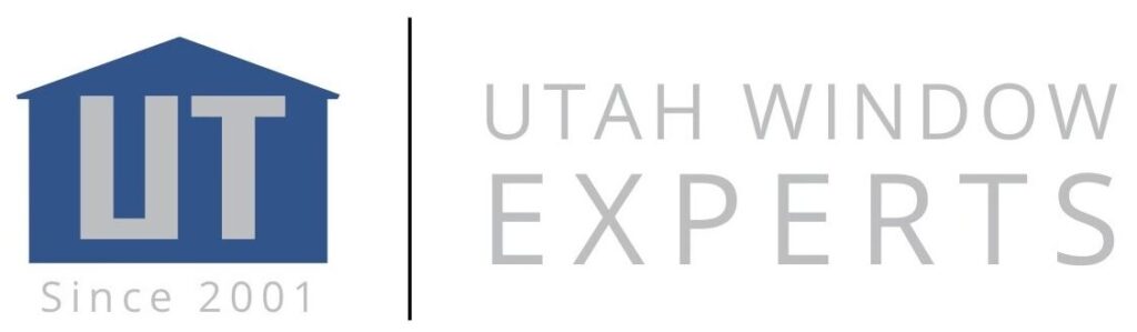 utah window experts logo