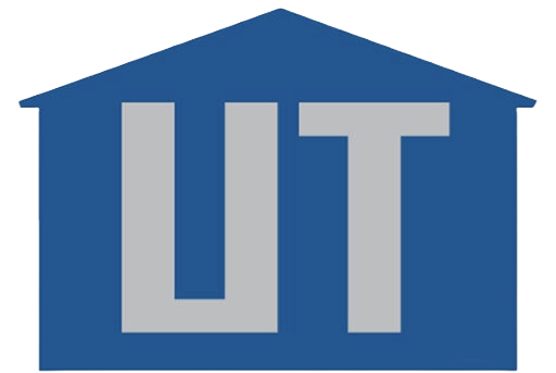 Utah Window Experts Logo