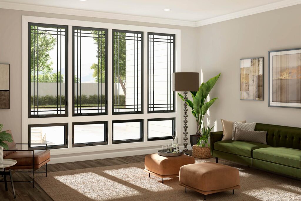 financed replacement windows in draper